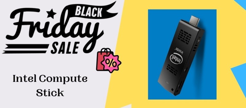 wallpapers Intel Compute Stick Black Friday intel pc stick 8gb ram 128gb rom with intel atom z8350 windows 10 pro mini computer stick support 4k hd dual band wifi 2 4g 5g bluetooth 4 2
