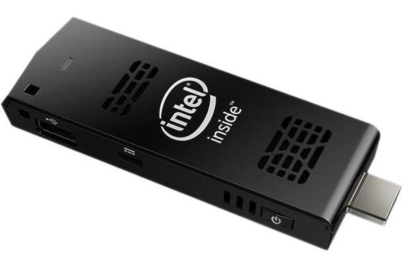 wallpapers Intel Compute Stick Black Friday intel compute stick
