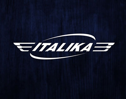 pic Italika Logo alamy