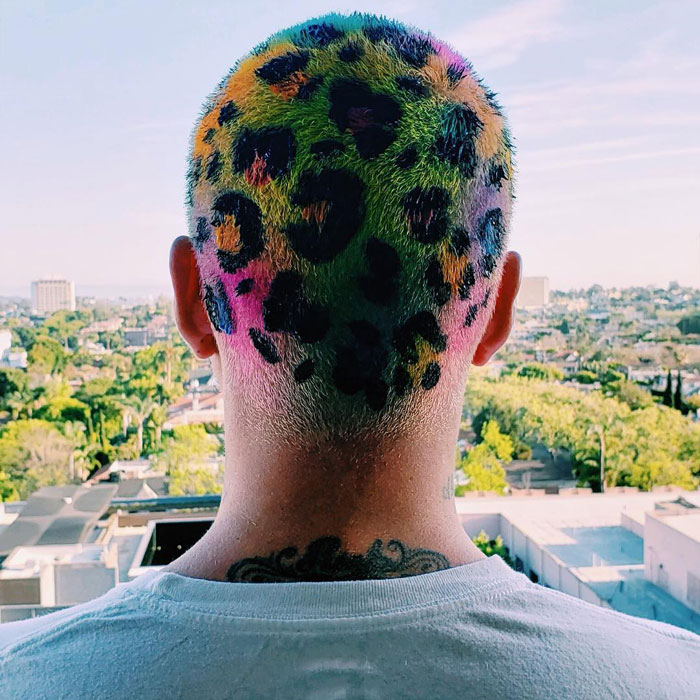 picture J Balvin Hair j balvin s hair evolution in 13 photos