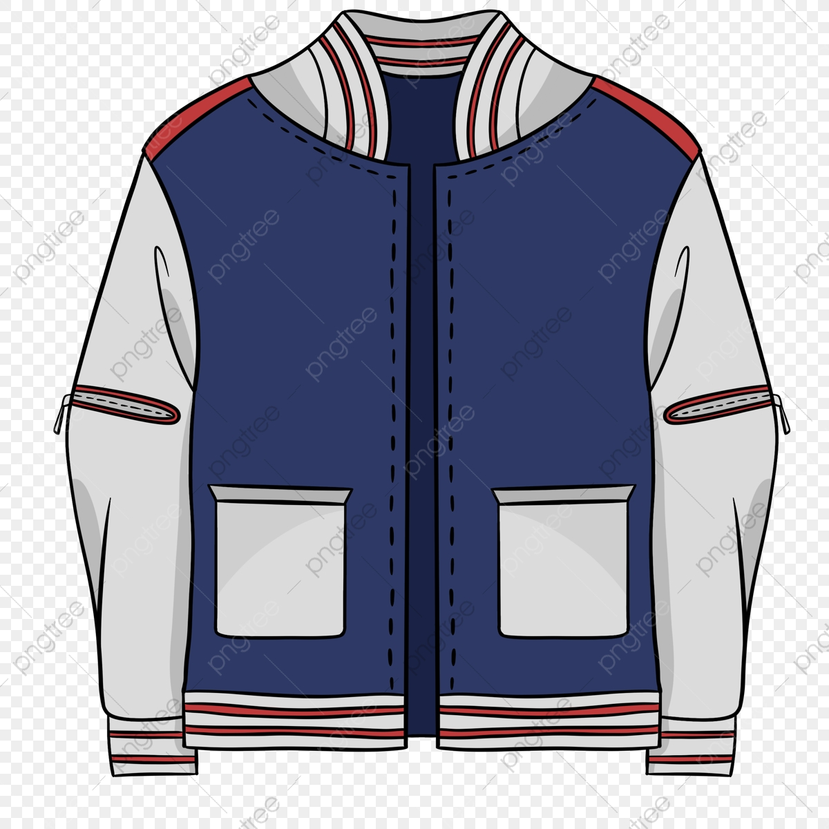 images Jacket Zipper Clipart dreamstime com
