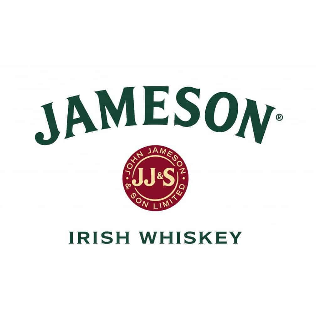 photo Jameson Whiskey Logo https logos world net jameson logo