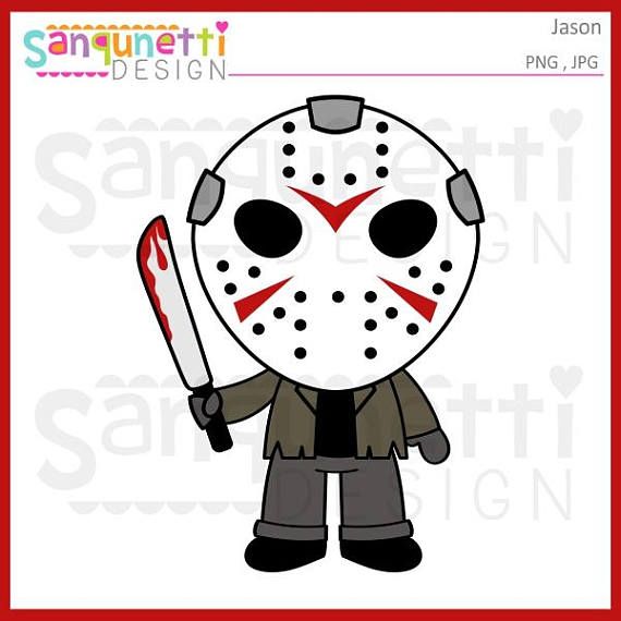 photo Jason Friday 13Th Cartoon fan made friday the 13th saturday