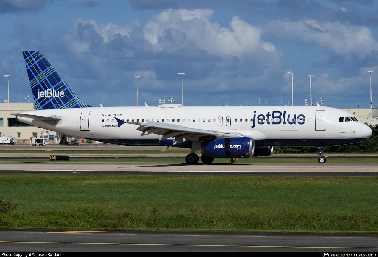 pix Jetblue 768 jetblue unveils hop tail livery on