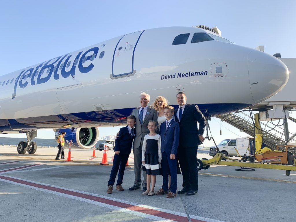 pics Jetblue 768 jetblue to offer flights from milwaukee