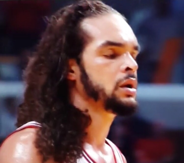 wallpapers Joakim Noah Hair men s hair forum
