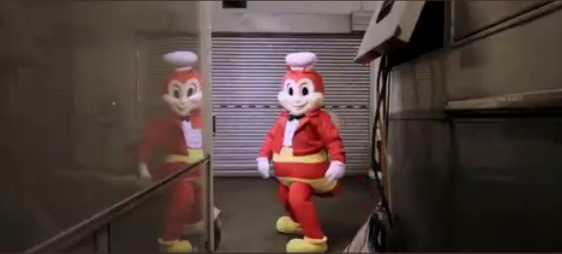 photo Jollibee Tekken jollibee as a tekken character