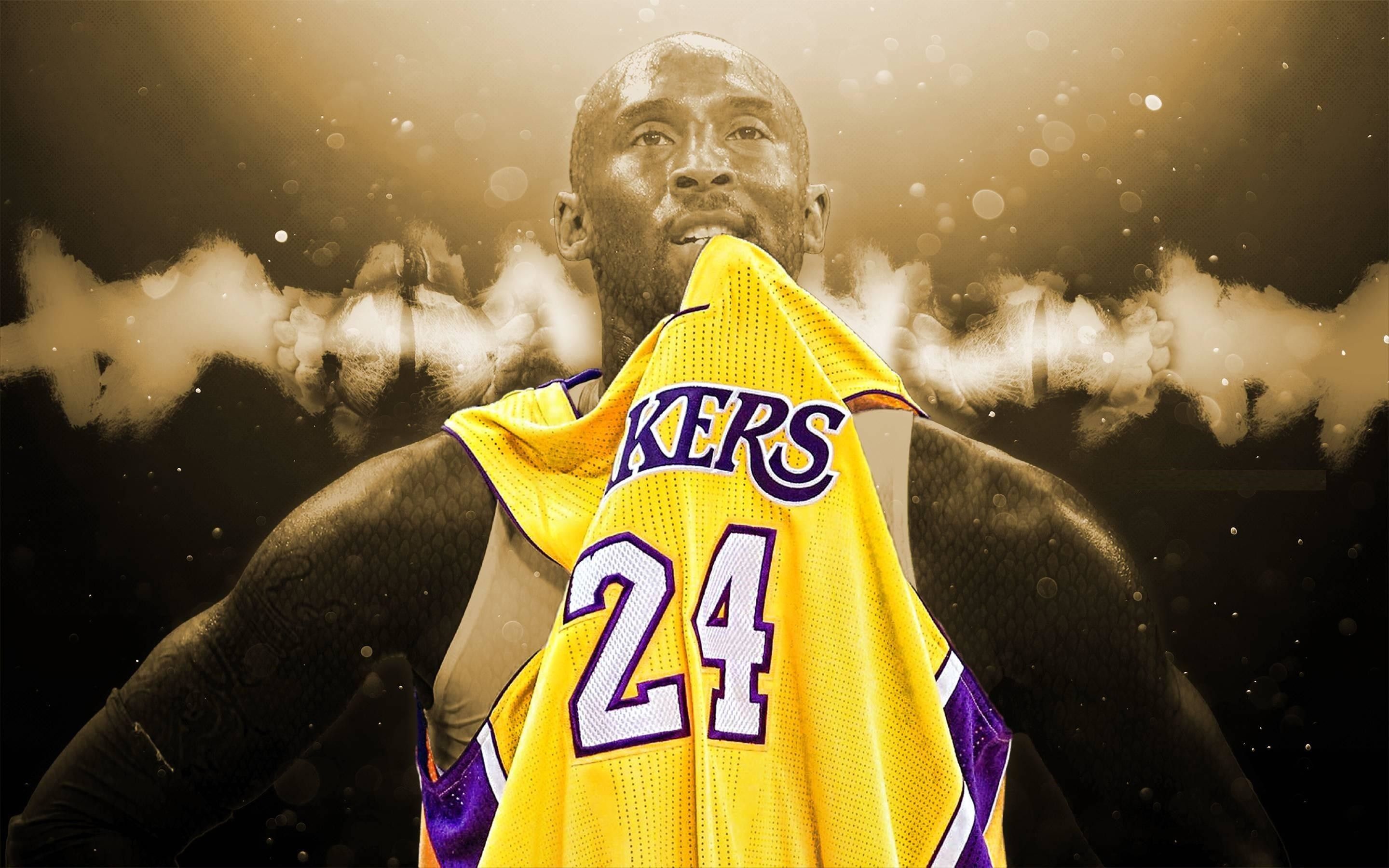 pics Kobe Bryant High Resolution kobe bryant lakers nba champion stock