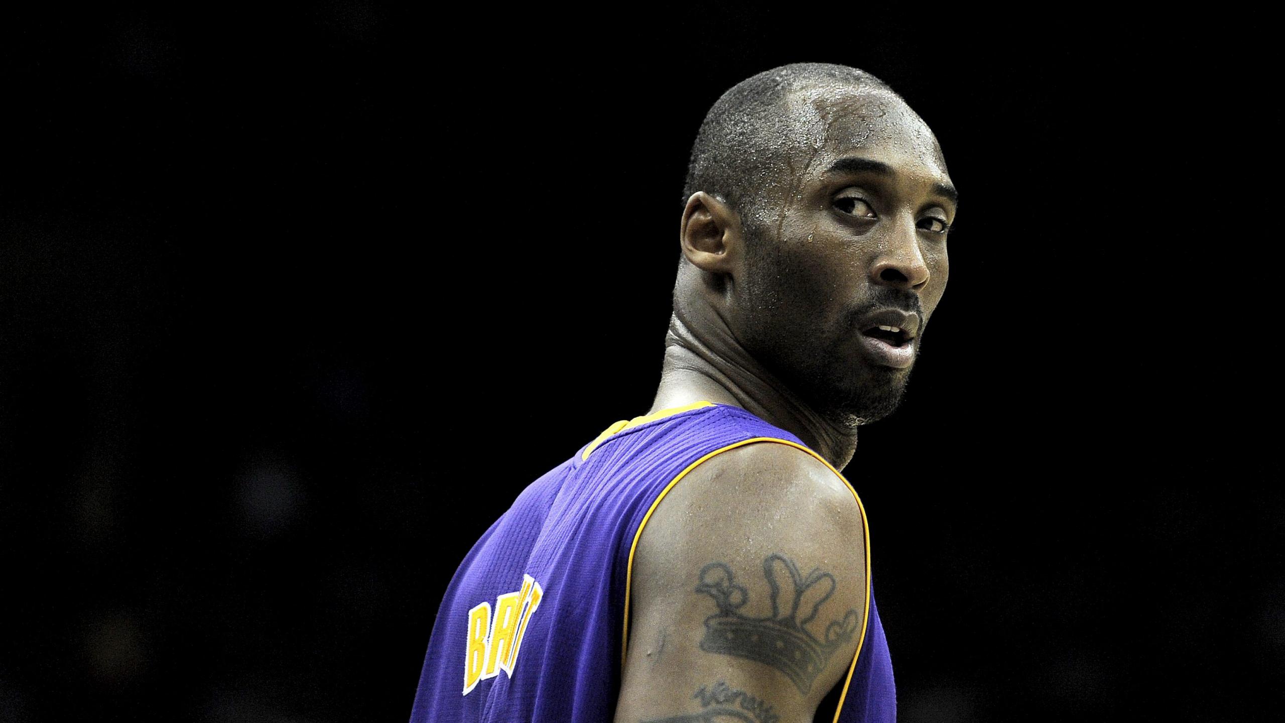 pic Kobe Bryant High Resolution kobe bryant hd wallpapers for desktop