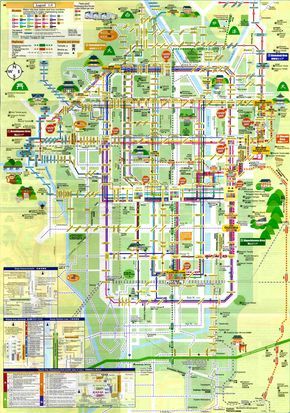 pic Kyoto Map Download kyoto maps for free download and print