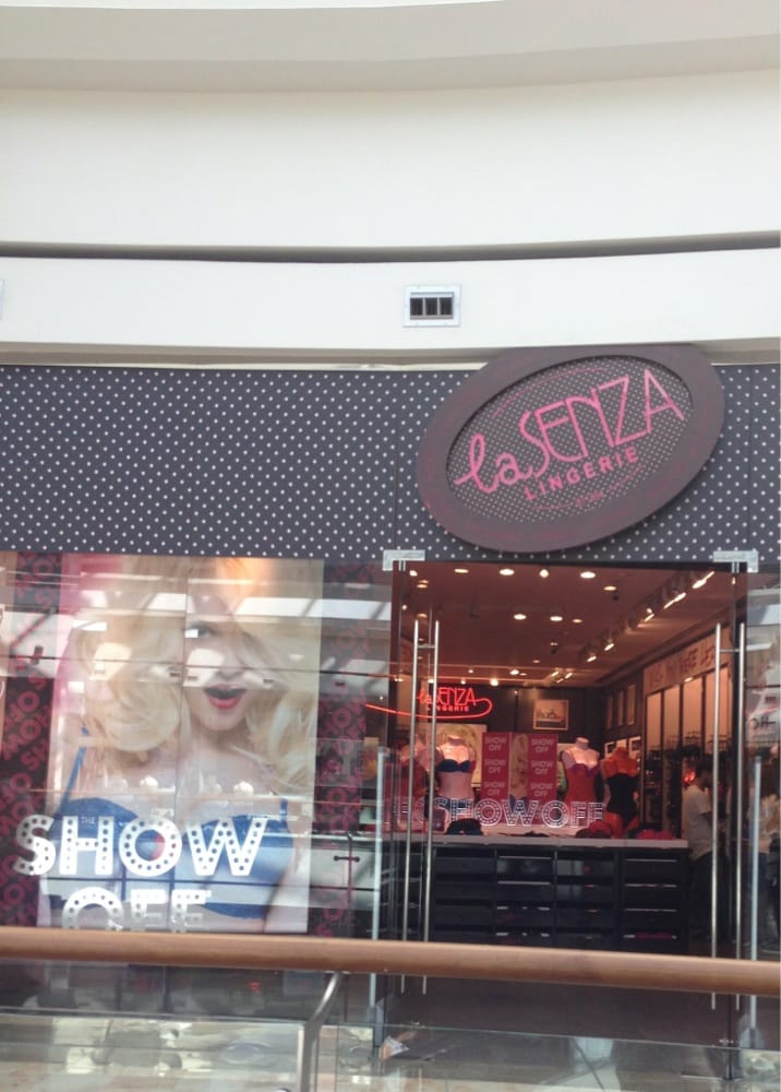 photo La Senza Turkey l brands sells la senza lingerie to