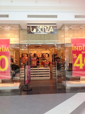 photo La Senza Turkey yelp