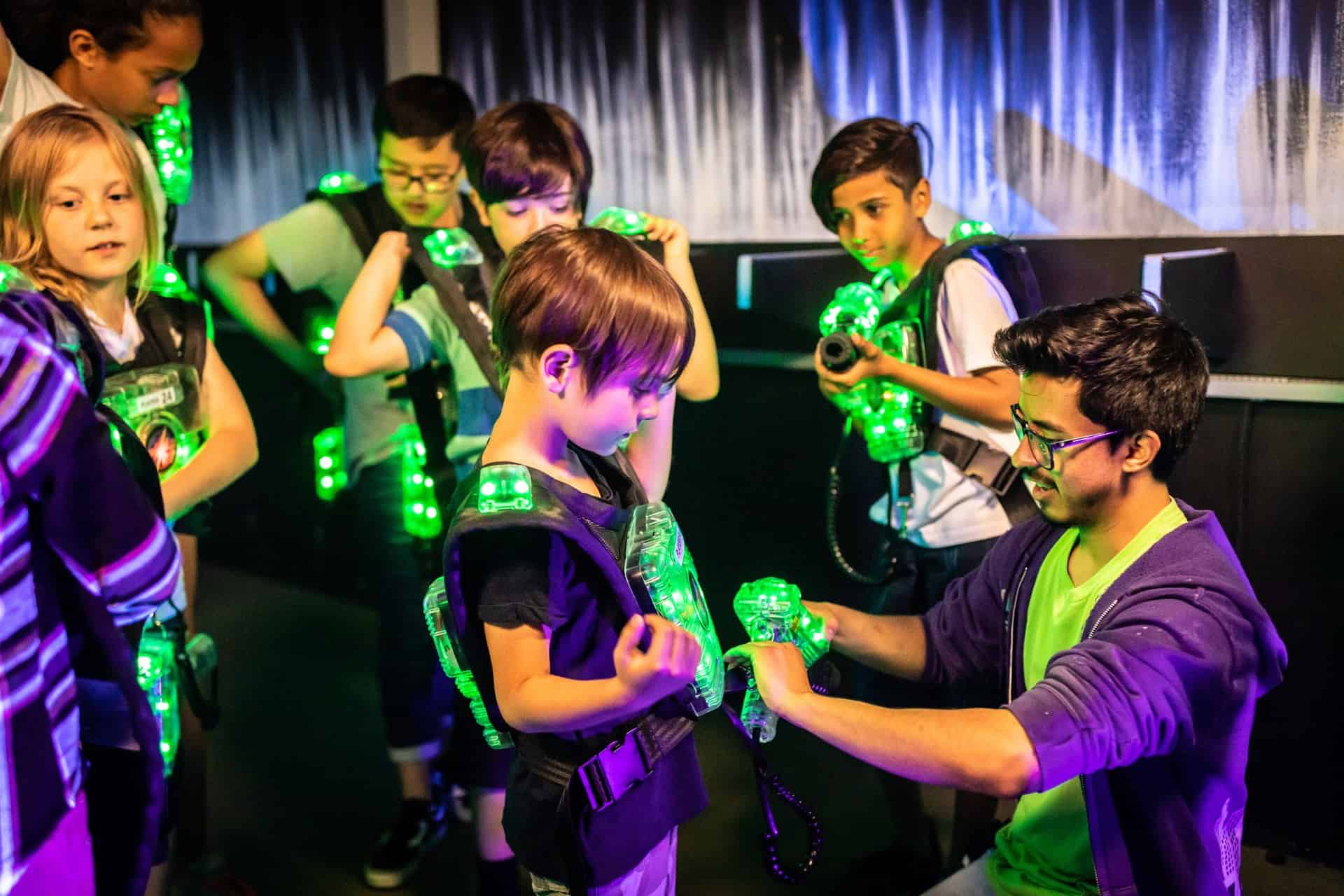 wallpapers Laser City Birthday Party laser tag birthday parties in calgary