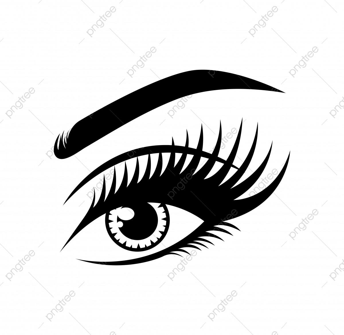 wallpapers Lashes Icon Png eyelashes png images eyelashes clipart