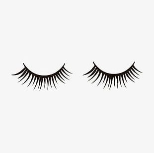 pic Lashes Icon Png graphic design background templates