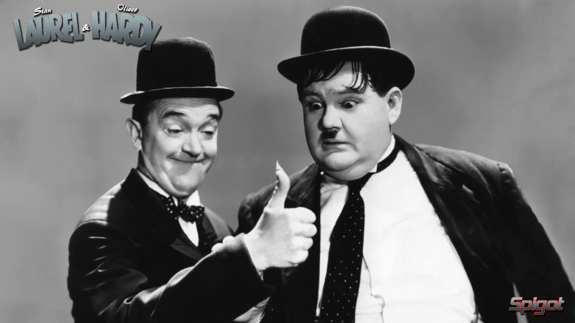 wallpapers Laurel And Hardy Download peatix