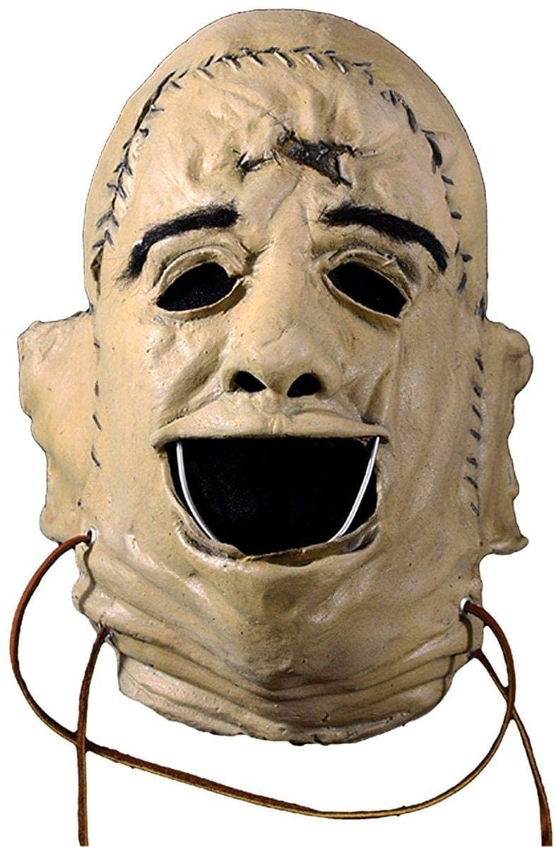 wallpapers Leatherface Halloween Mask texas chainsaw massacre 3 leatherface adult latex costume mask