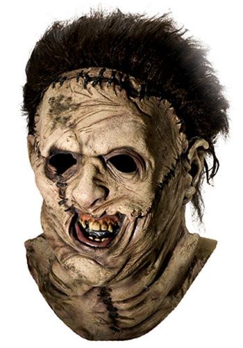 wallpapers Leatherface Halloween Mask pin on products we love