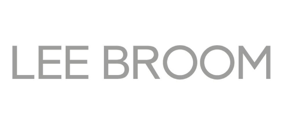 pic Lee Broom Logo lee broom leebroom twitter