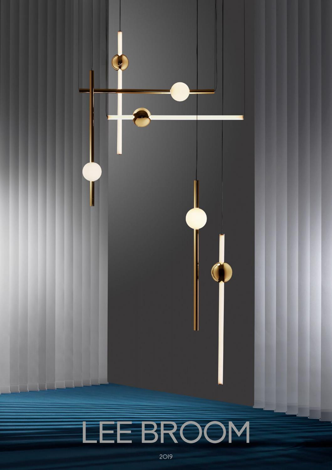 pix Lee Broom Logo lee broom clippings
