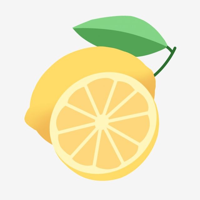picture Lemon Cartoon Drawing lemon illustration cartoon fruit illustration symbol lemon