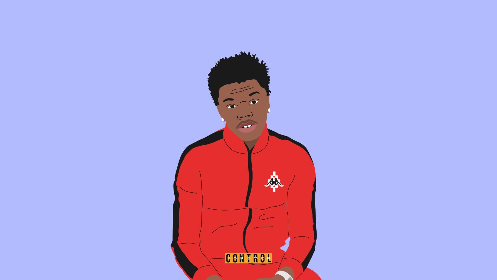 pic Lil Baby Cartoon Art lil baby baby artwork baby drawing