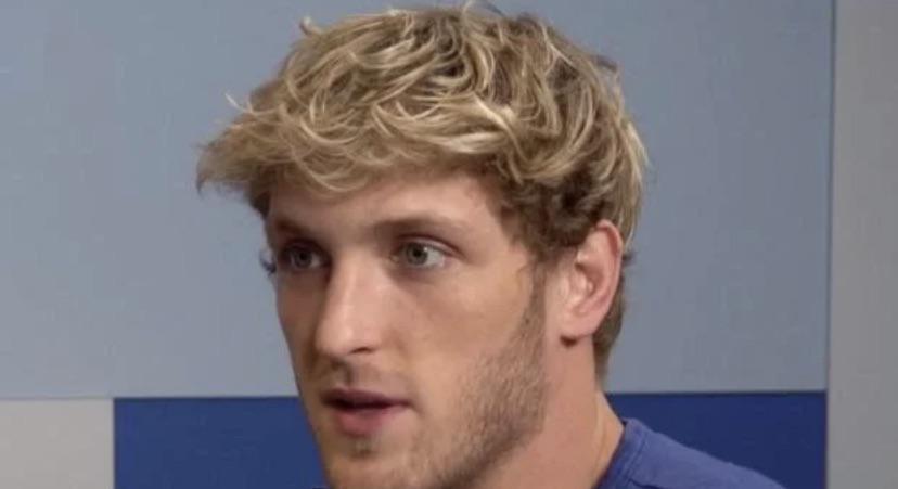 photo Logan Paul Hair Color logan paul bio age height weight
