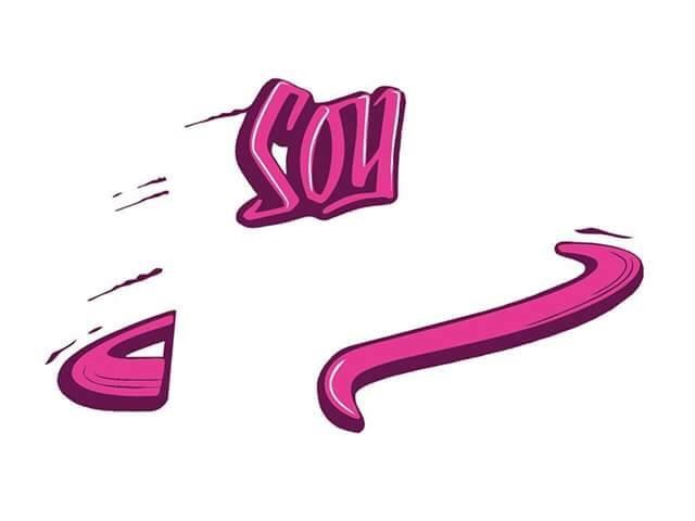 wallpapers Logo De Soy Luna Editable Gratis como hacer el logo de soy luna con tu