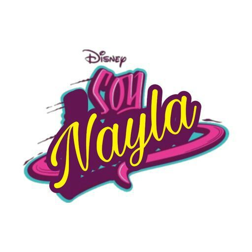 pic Logo De Soy Luna Editable Gratis foto lukas