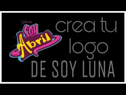 pix Logo De Soy Luna Editable Gratis soy luna brands of the world