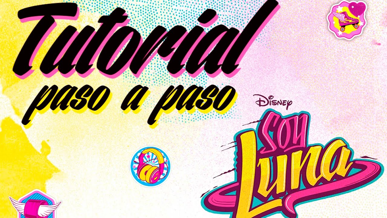 pic Logo De Soy Luna Editable Gratis soy luna logo png free transparent