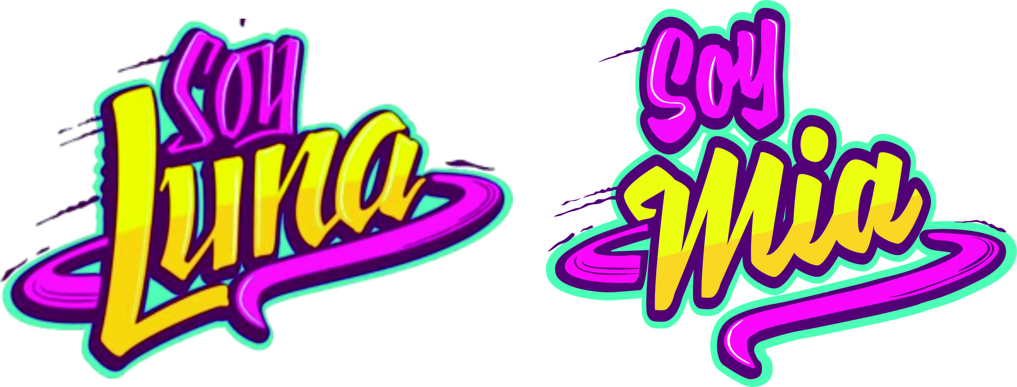 pics Logo De Soy Luna Editable Gratis soy luna logo editable
