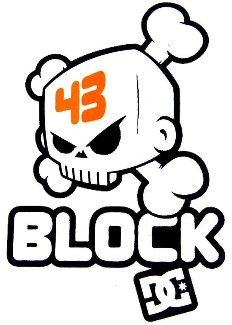 pics Logo Ken Block Vector download vector logos