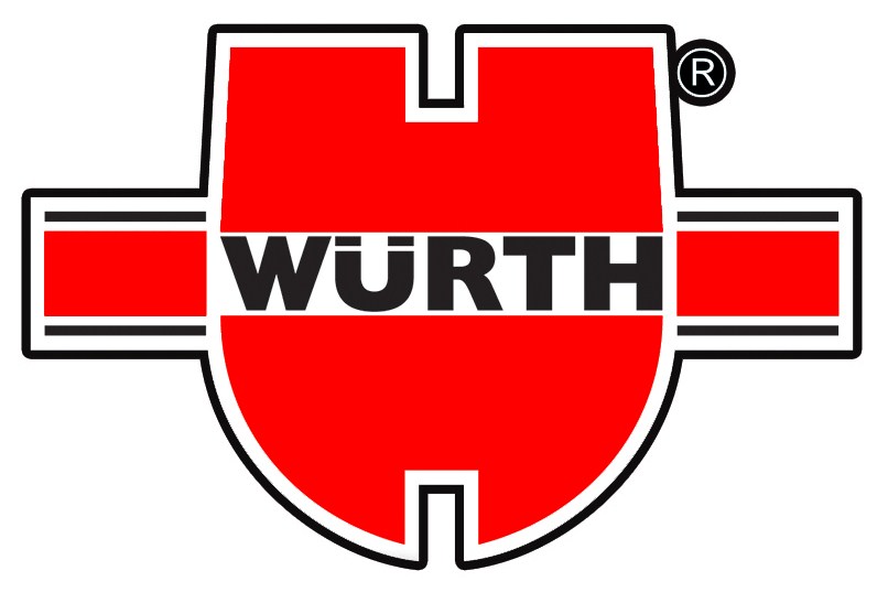 wallpapers Logo Wurth Png wurth logo hd png download kindpng