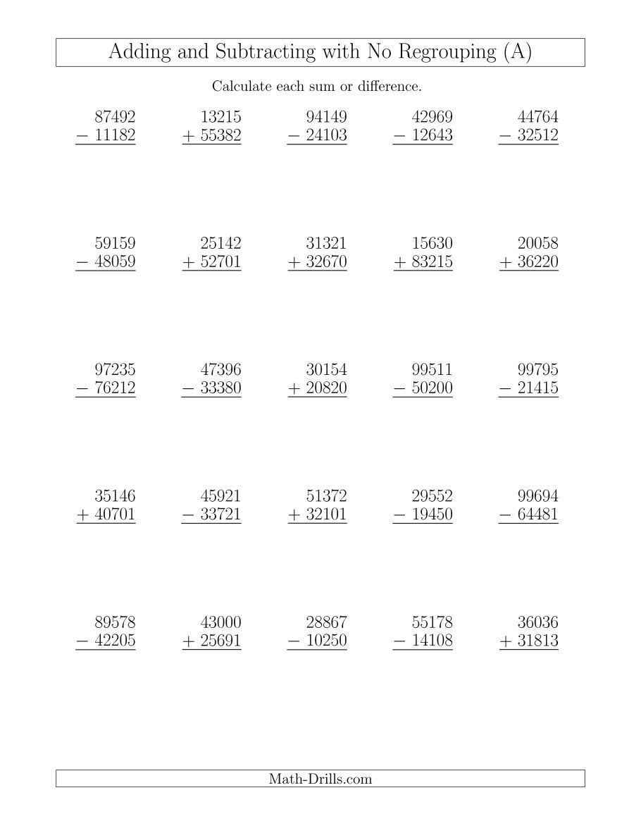 pics Long Addition Problems free double digit addition worksheets