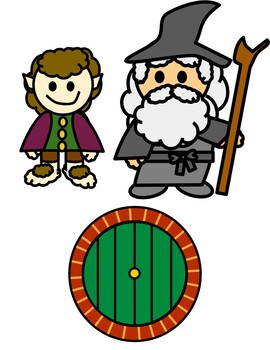 picture Lord Of The Rings Clip Art Free global perspectivess