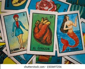 picture Loteria Clipart https www dreamstime com high resolution image mexican lottery character la dama illustration white black haired lady dressed emerald green image100155068
