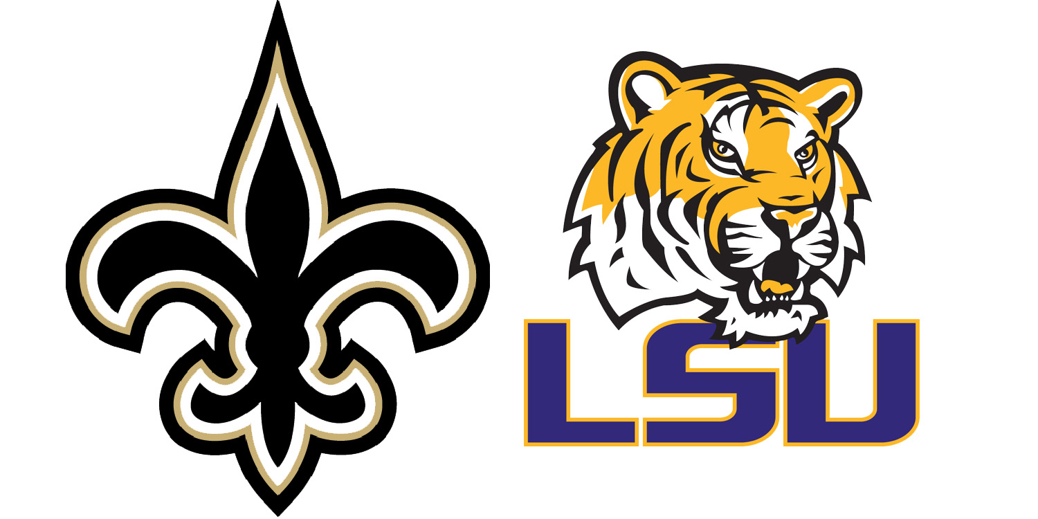 pix Lsu Football Logo Vector clipart library