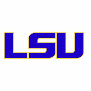 pic Lsu Football Logo Vector logo clipart lsu football lsu eye of