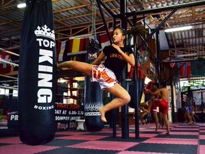 wallpapers Luktupfah Muay Thai And Muay Boran Academy youtube