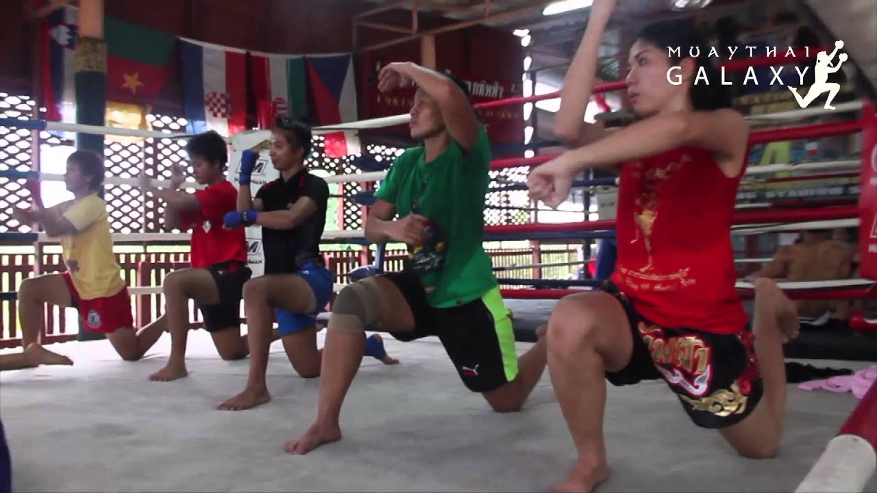 pix Luktupfah Muay Thai And Muay Boran Academy https www facebook com luktupfah
