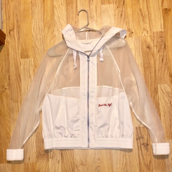 wallpapers Lust For Life Windbreaker lana del rey lust for life windbreaker size medium