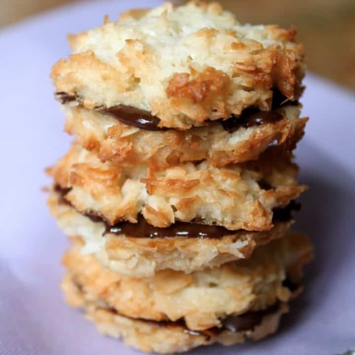 pics Macaroon Sandwich Cookies french almond macarons gift 72 pcs assorted macaroons cookies imported from france