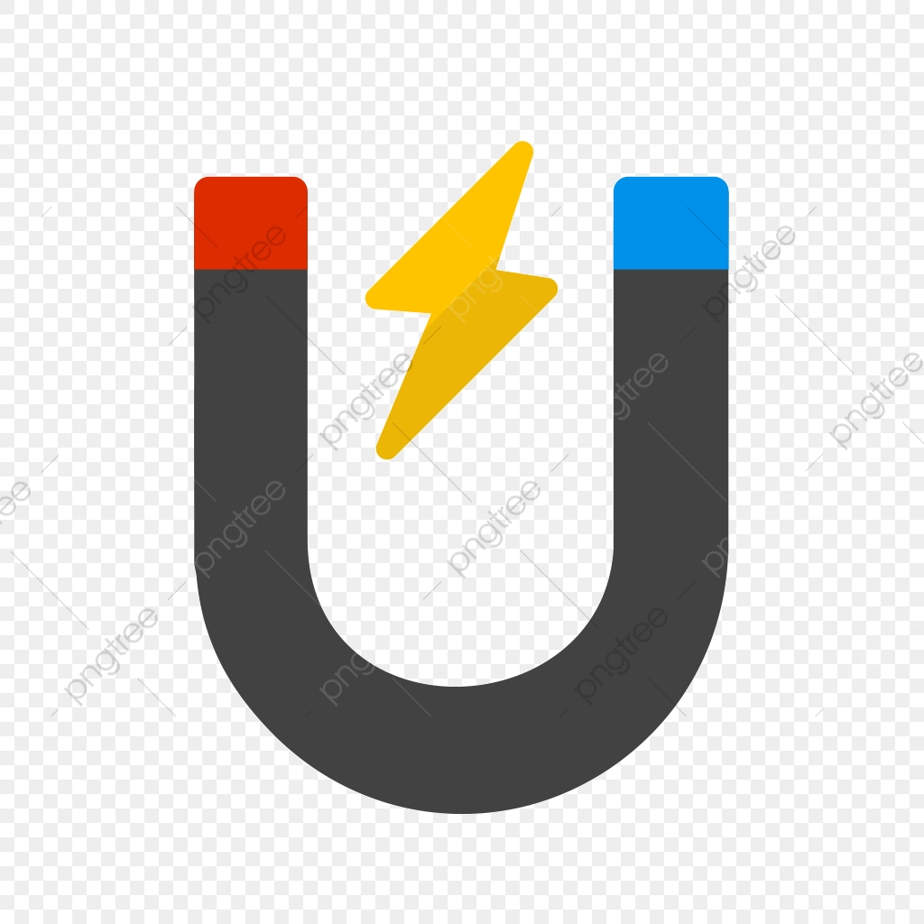 pic Magnet Logo Png circle logo
