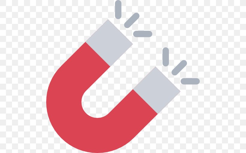 pics Magnet Logo Png physics magnetism png 512x512px
