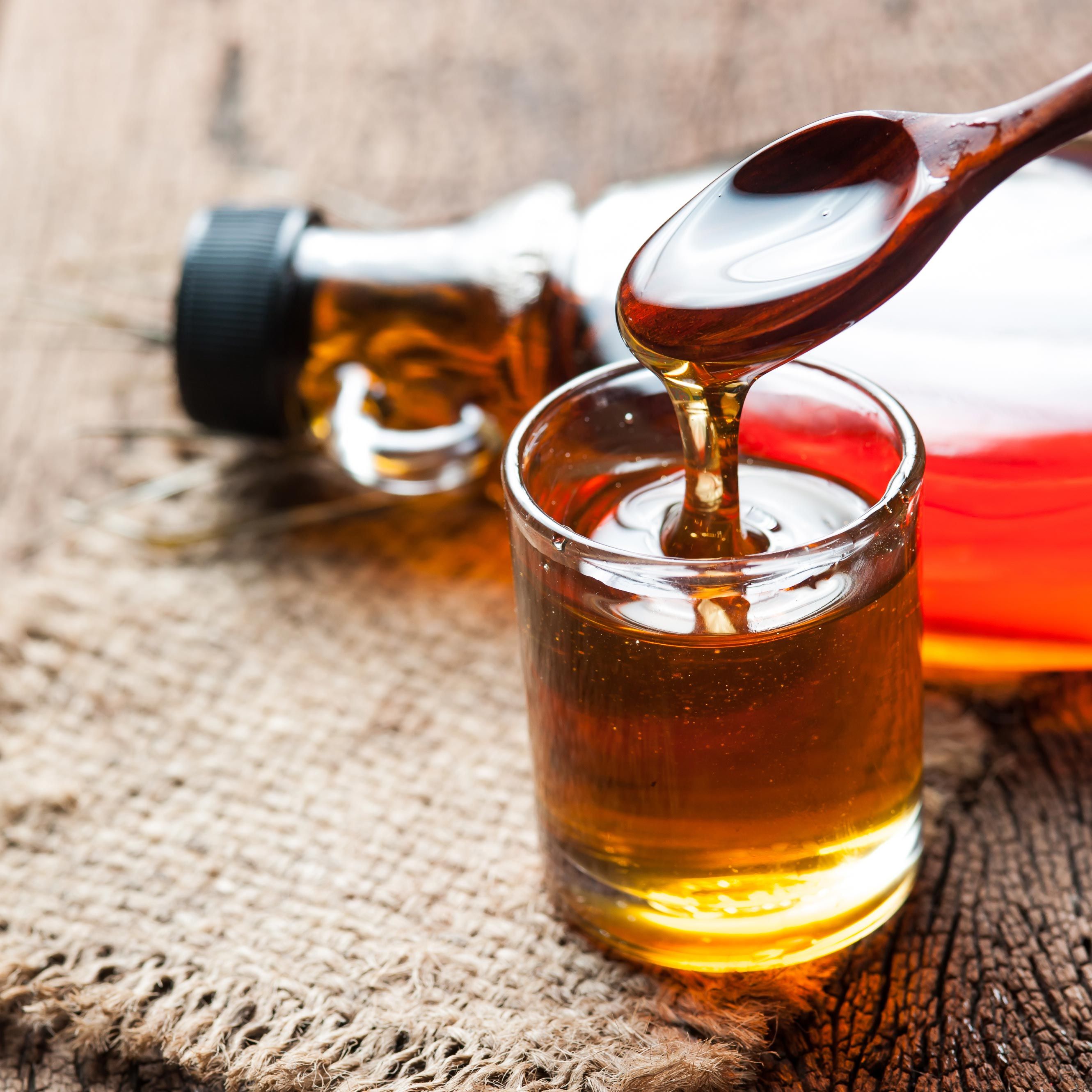 picture Maple Syrup Images maple grove farms organic 100 pure maple syrup 8 5 fl oz bottle