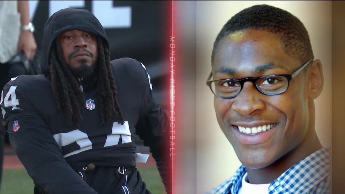wallpapers Marshawn Lynch Ski Mask marshawn lynch gets ejected from game