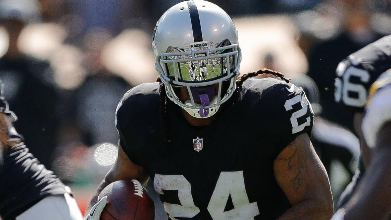 images Marshawn Lynch Ski Mask marshawn lynch goes beast mode on high school players yardbarker