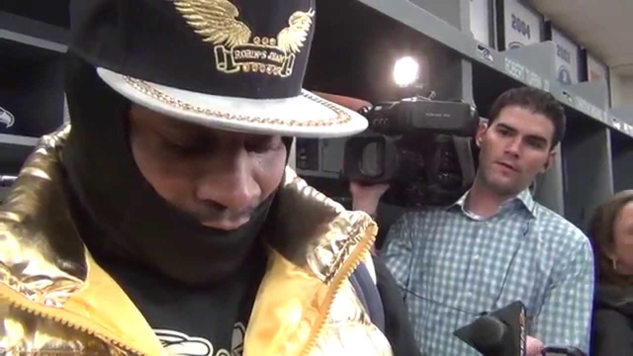 pics Marshawn Lynch Ski Mask youtube