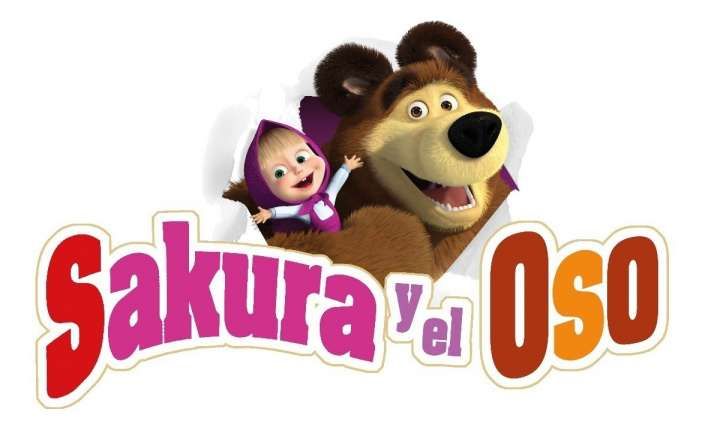 pics Masha Y El Oso Png Logo masha i medved image masha y el oso